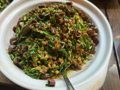 -老姑砂锅·烧烤天津菜(体北道店)