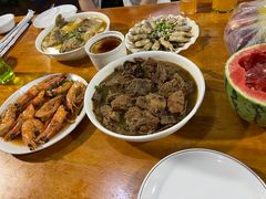 -温州一家人美食(西木头市店)