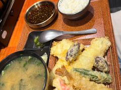 -天妇罗内顺田(罗湖店)