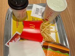 -麦当劳(大厂新城店)