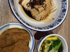 -君东记本帮面馆(天钥桥路店)