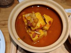 -幸福的烤包子·新疆菜