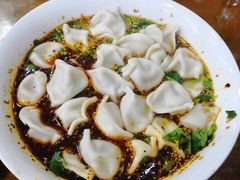 -回坊马二饺子馆