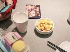 -半天妖烤鱼(蒸湘万达广场店)
