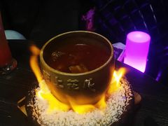 -陌上花儿·音乐西餐吧(和平店)