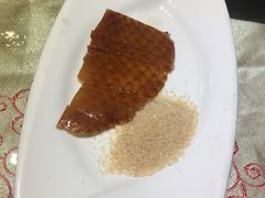 -荔枝苑养生餐厅(尊尚领地店)