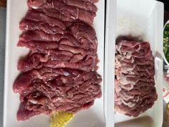 -老五四季涮肉(菜市口店)