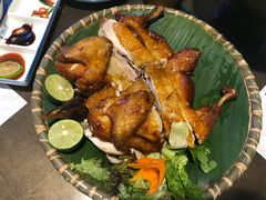 -美奈小馆·越南料理(中航城君尚购物中心店)