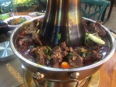 -盱眙小龙虾(天虹店)