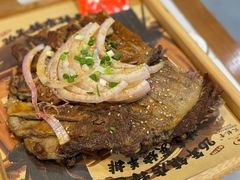 -火龙堂·风味民间菜(文一路店)