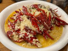 -虾小龙老长沙龙虾馆(坡子街店)