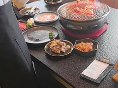 -樱嘢·炭火烧肉(惠南店)