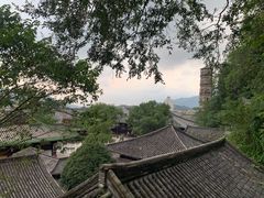 -台州府城(江南长城)