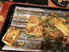 包浆豆腐-嘎嘎鸭脑壳(驷马桥店)