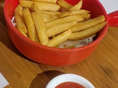 -冲浪熊西餐厅(昌黎店)