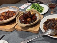 -新吉士·上海菜(浦东LCM置汇旭辉店)
