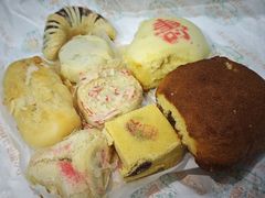 -芦庄子桂顺斋(和平路总店)