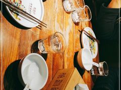 -前海沿·青岛菜(大拇指广场石老人店)