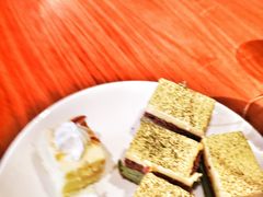 -北京北辰洲际酒店