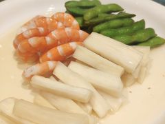 -老洋房花园饭店(绍兴路店)