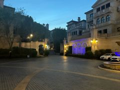-丽晶美庐·玉兰餐厅