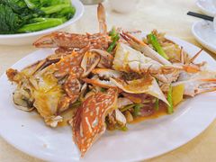 -锐记美食店·现捞海鲜(闸坡店)