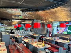 -小龙坎火锅(IFS HOT店)