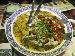 -鼎盛蜀坊·重庆江湖菜(市桥地铁站店)