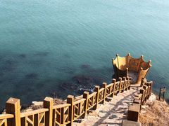 -长岛南北长山旅游景区