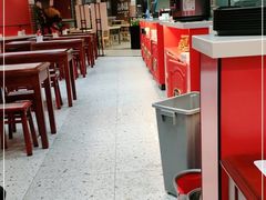 大堂-71号豆汤饭·成都小馆(城中汇店)