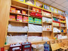 -中江挂面体验馆(鑫源小区店)