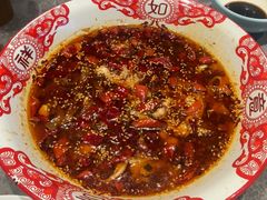 -奇芳阁·百年清真南京菜(夫子庙店)
