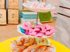 -喜艾堂艾灸馆(世贸天阶店)