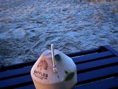 -海南清水湾莱佛士酒店