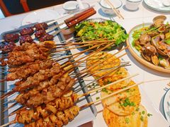 -亿牌牌东北烧烤(博物馆旗舰店)
