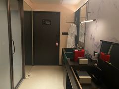 -广州永庆坊瞻云精选酒店