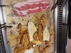-新石器烤肉(高行万嘉店)