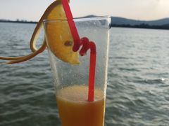 -望海·帆船主题咖啡厅•品茗下午茶(石湖景区店)