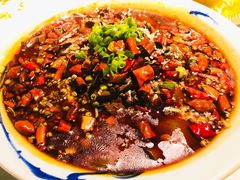 -陆壹捌餐厅(五大道店)