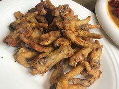 -日食记精菜馆(建邺万达店)