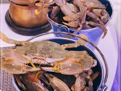 -澜悦港海鲜体验主题餐厅