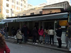 -铁朋小锅米线(玉川巷店)