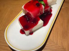 -波螺油子·海肠捞饭·青岛菜(银座店)