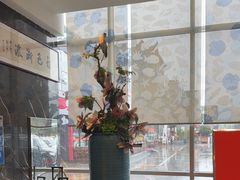-初色海鲜自助(万丰路店)