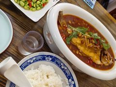 -臭鳜鱼人家·老字号徽菜