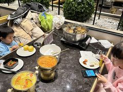 -川骄海鲜自助(亚运村店)