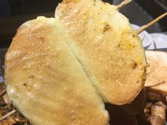 -管氏翅吧(广渠门店)