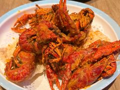 -红盔甲·小龙虾(车公庙店)
