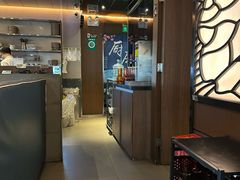 -汤城小厨•粤菜•靓汤(苏州街店)
