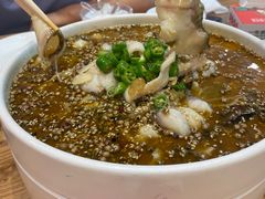 -巴特餐饮6加1音乐餐吧·新疆菜